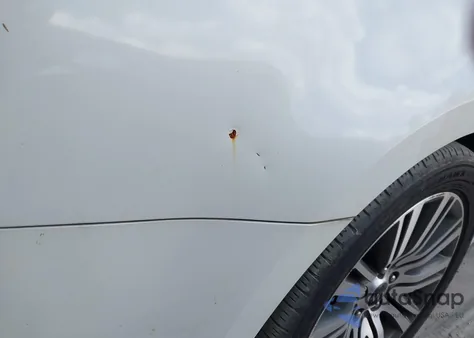 2014 Kia Cadenza Premium z USA, uszkodzony, nr VIN KNALN4D73E5157199